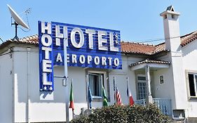 Hotel Aeroporto Porto